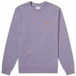 Kenzo Tiger Crest Crew Sweat