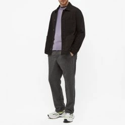 Kenzo Tiger Crest Crew Sweat -Vendite Pangaia 27 01 2022 LL FB65PU6423TA 81 m5 1