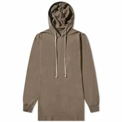 Rick Owens Popover Hoody