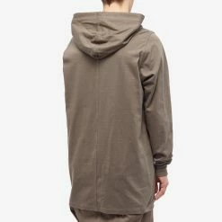 Rick Owens Popover Hoody -Vendite Pangaia 27 01 2023 JB RU01C4285 BA 34 3 1