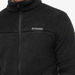 Columbia Rugged Ridge II Sherpa Full Zip 11 Columbia Rugged Ridge II Sherpa Full Zip -Vendite Pangaia 27 02 2023 GH 1911112 010 10 1