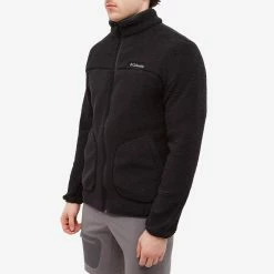 Columbia Rugged Ridge II Sherpa Full Zip 8 Columbia Rugged Ridge II Sherpa Full Zip -Vendite Pangaia 27 02 2023 GH 1911112 010 7 1