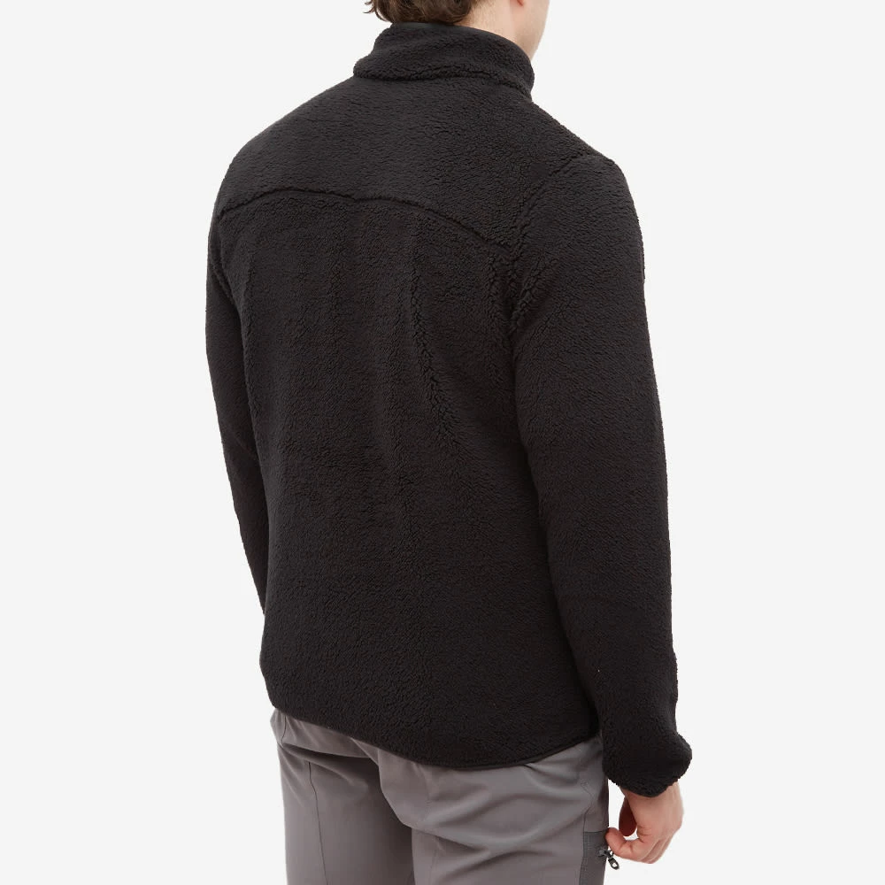 Columbia Rugged Ridge II Sherpa Full Zip 5 Columbia Rugged Ridge II Sherpa Full Zip - immagine 3