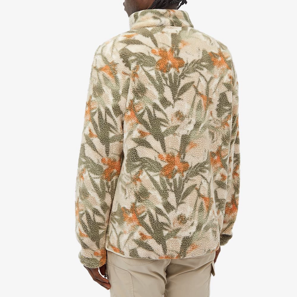 Columbia Helvetia™ Half Snap Fleece 5 Columbia Helvetia™ Half Snap Fleece - immagine 3