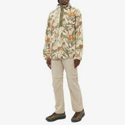 Columbia Helvetia™ Half Snap Fleece 10 Columbia Helvetia™ Half Snap Fleece -Vendite Pangaia 27 02 2023 LB 1889853 275 m9 1