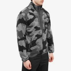 Columbia Back Bowl™ Lightweight Fleece -Vendite Pangaia 27 02 2023 LB 1890764 015 7 1