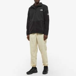 The North Face Phlego Denali Zip Fleece -Vendite Pangaia 27 04 2022 EC NF0A7R2DJK3 m4 1