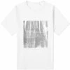 Helmut Lang Metallic Patch Logo Tee -Vendite Pangaia 27 05 2022 AJ M05HM501 100 1 1