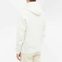 C.P. Company CP Company Centre Logo Popover Hoody -Vendite Pangaia 27 06 2022 NS 13CMSS009B 006372G 103 8 1