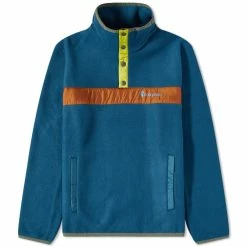 Cotopaxi Teca Fleece Pullover