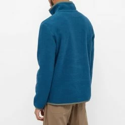 Cotopaxi Teca Fleece Pullover -Vendite Pangaia 27 09 2021 GH TQS F21 RIOG 8 1