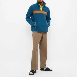 Cotopaxi Teca Fleece Pullover -Vendite Pangaia 27 09 2021 GH TQS F21 RIOG m9 1