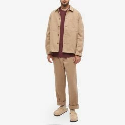 Sunspel Loopback Crew Sweat -Vendite Pangaia 27 09 2022 ec mswe1516 rddu m9