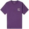 PACCBET Small Sun Logo Tee