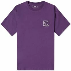PACCBET Small Sun Logo Tee