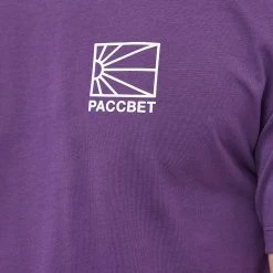 PACCBET Small Sun Logo Tee -Vendite Pangaia 27 09 2022 jd pacc11t002 ppl 10