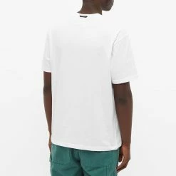 Napapijri Sirus Tee -Vendite Pangaia 27 10 2021 BLR NP0A4FMYF 6X1 8 1