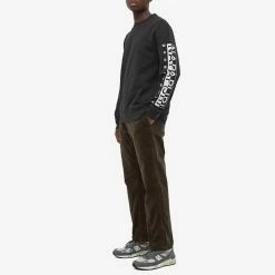 Napapijri Logo Crew Sweat 13 Napapijri Logo Crew Sweat -Vendite Pangaia 27 10 2021 EC NP0A4FQN0 411 m6 1