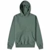 Neighborhood Solid Popover Hoody -Vendite Pangaia 27 10 2022 JCxx 222FPNH CSM04 GRN 1 1