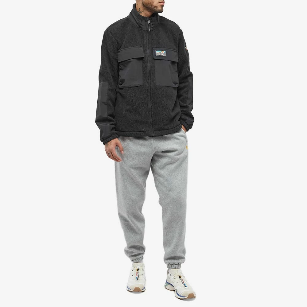 Napapijri Polar Fleece Jacket 6 Napapijri Polar Fleece Jacket - immagine 4