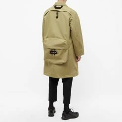 Undercover X Eastpak Back Pocket Mac -Vendite Pangaia 27 12 2021 ML UC2A4307 BGE m9 1