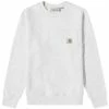 Carhartt WIP Pocket Sweat -Vendite Pangaia 28 01 2022 JG I027681 48200 1 1