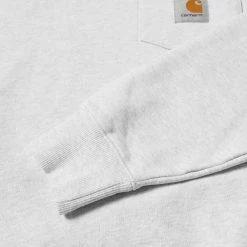 Carhartt WIP Pocket Sweat 10 Carhartt WIP Pocket Sweat -Vendite Pangaia 28 01 2022 JG I027681 48200 3 1