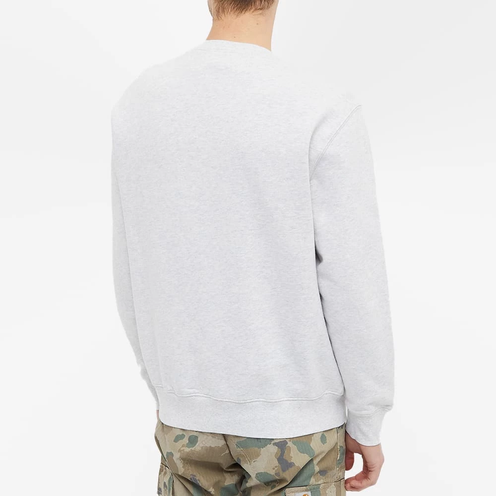 Carhartt WIP Pocket Sweat 7 Carhartt WIP Pocket Sweat - immagine 5