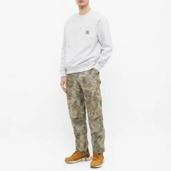 Carhartt WIP Pocket Sweat 13 Carhartt WIP Pocket Sweat -Vendite Pangaia 28 01 2022 JG I027681 48200 m9 1
