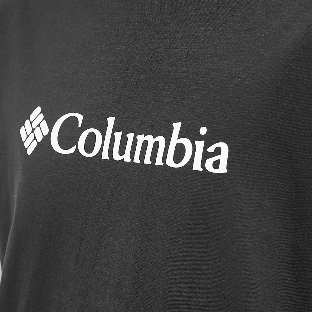 Columbia CSC Basic Logo Tee 7 Columbia CSC Basic Logo Tee - immagine 5