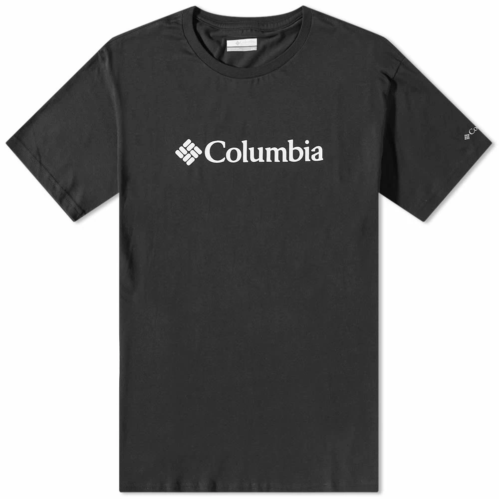 Columbia CSC Basic Logo Tee 3 Columbia CSC Basic Logo Tee