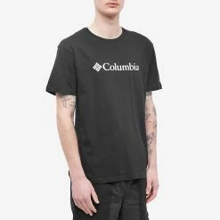 Columbia CSC Basic Logo Tee 8 Columbia CSC Basic Logo Tee -Vendite Pangaia 28 02 2023 JA 1680053 010 7 1