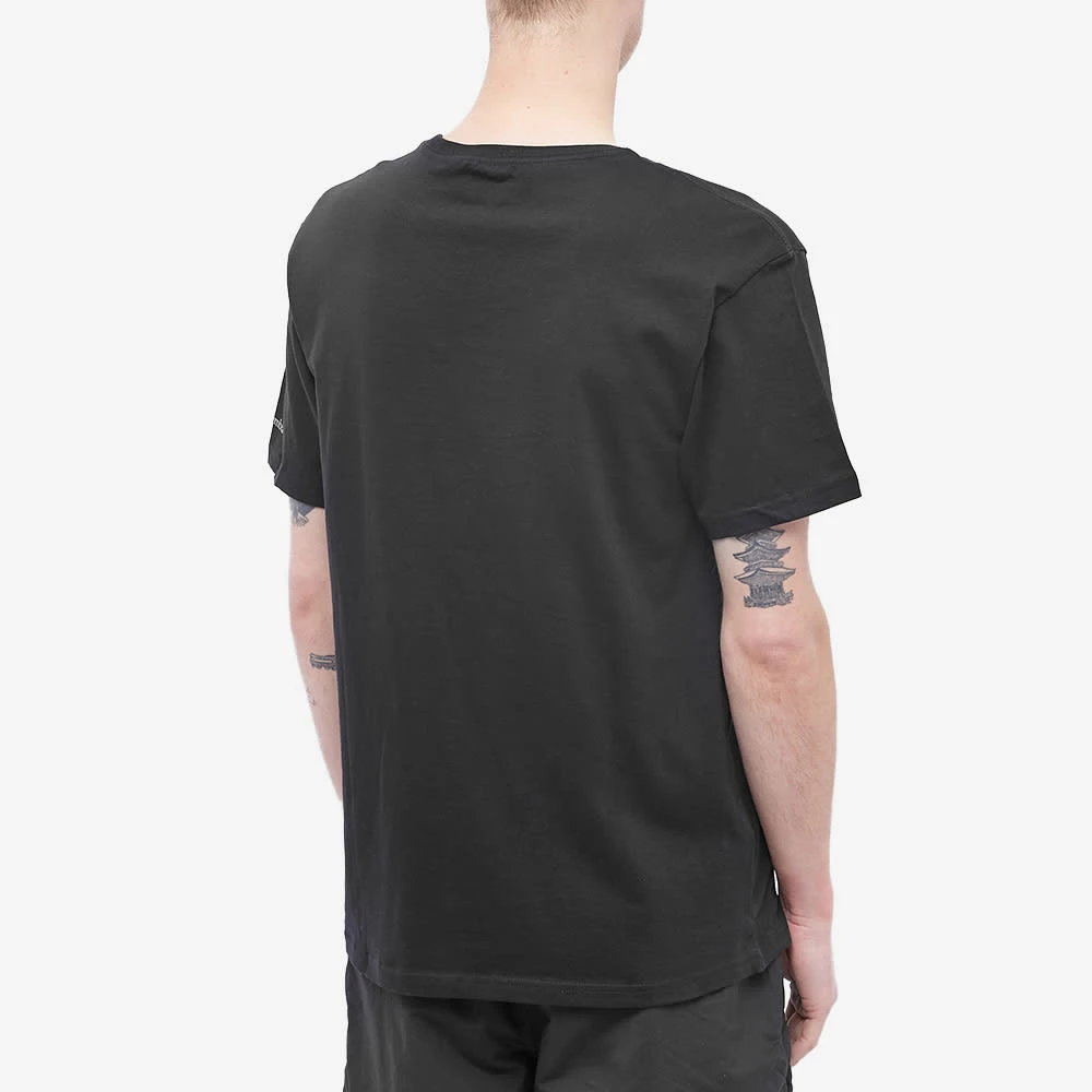 Columbia CSC Basic Logo Tee 5 Columbia CSC Basic Logo Tee - immagine 3