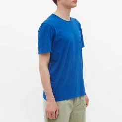 Folk Everyday Tee -Vendite Pangaia 28 04 2022 JA FP5826J BL 7 1