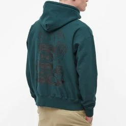 Flagstuff Stop Hoody -Vendite Pangaia 28 04 2022 ML 22SS FS 32 GN 8 1