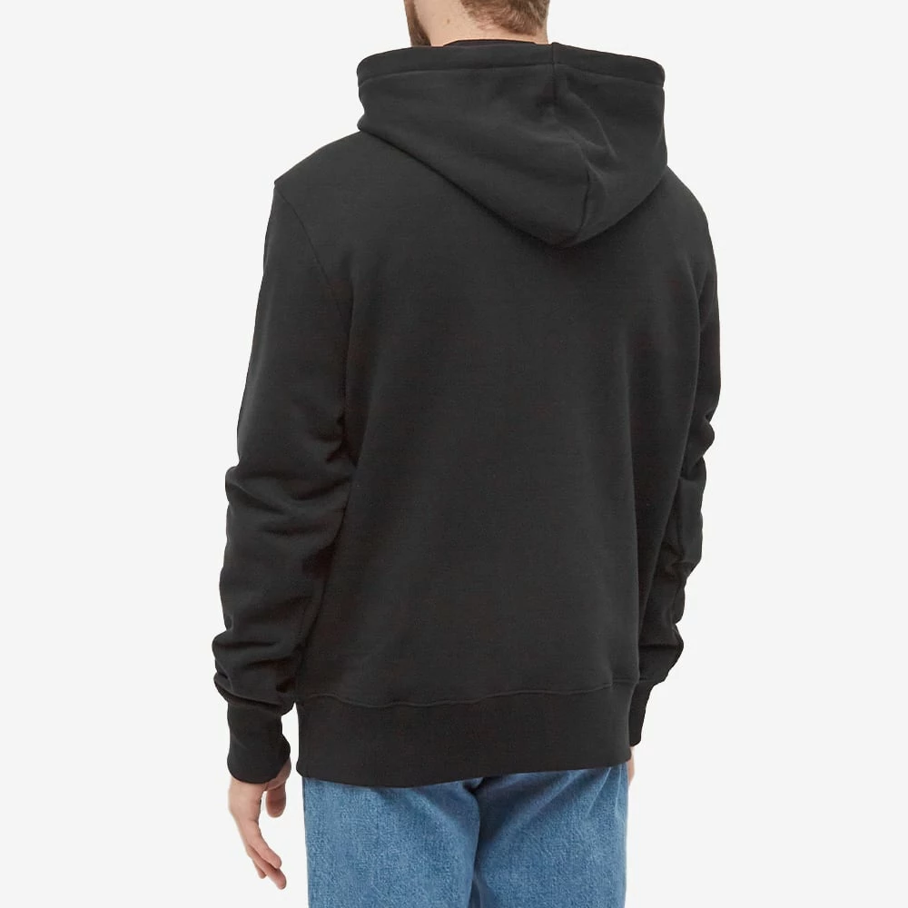 Paul Smith Happy Panel Hoody 5 Paul Smith Happy Panel Hoody - immagine 3