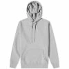 Sunspel Loopback Overhead Hoody