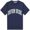 Uniform Bridge Arch Logo Tee