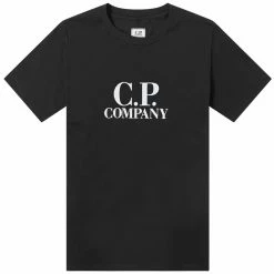 C.P. Company Undersixteen Goggle Back Tee