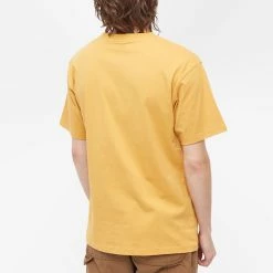 PACCBET Sparks Logo Tee -Vendite Pangaia 28 09 2022 ns pacc11t006 bwn 8