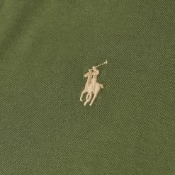 Polo Ralph Lauren Centre Pony Tee -Vendite Pangaia 28 10 2022 BLR 710839046023 3 1