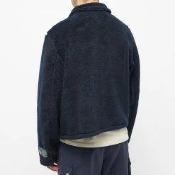 Reese Cooper Sherpa Fleece -Vendite Pangaia 28 10 2022 LL TS00016 3 1