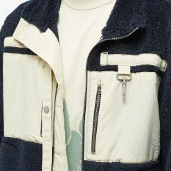 Reese Cooper Sherpa Fleece -Vendite Pangaia 28 10 2022 LL TS00016 5 1