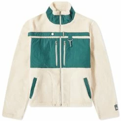 Reese Cooper Sherpa Fleece