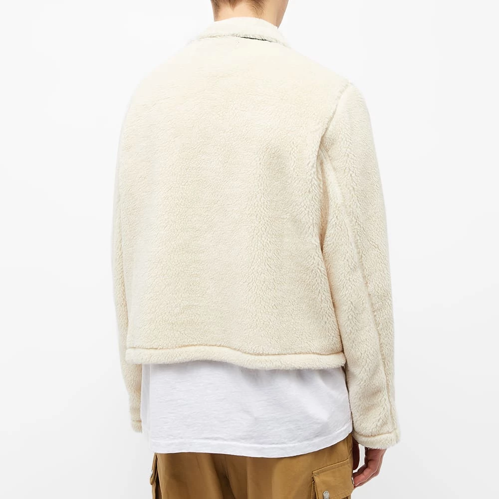 Reese Cooper Sherpa Fleece 5 Reese Cooper Sherpa Fleece - immagine 3