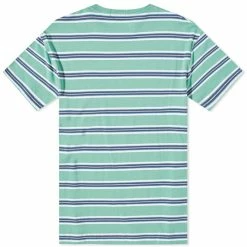 Polo Ralph Lauren Multi Striped Tee -Vendite Pangaia 28 10 2022 jb 710878517002 2