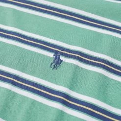 Polo Ralph Lauren Multi Striped Tee -Vendite Pangaia 28 10 2022 jb 710878517002 3