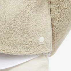 Folk Hooded Puzzle Fleece -Vendite Pangaia 28 11 2022 SI FP5921J ASH 10 1