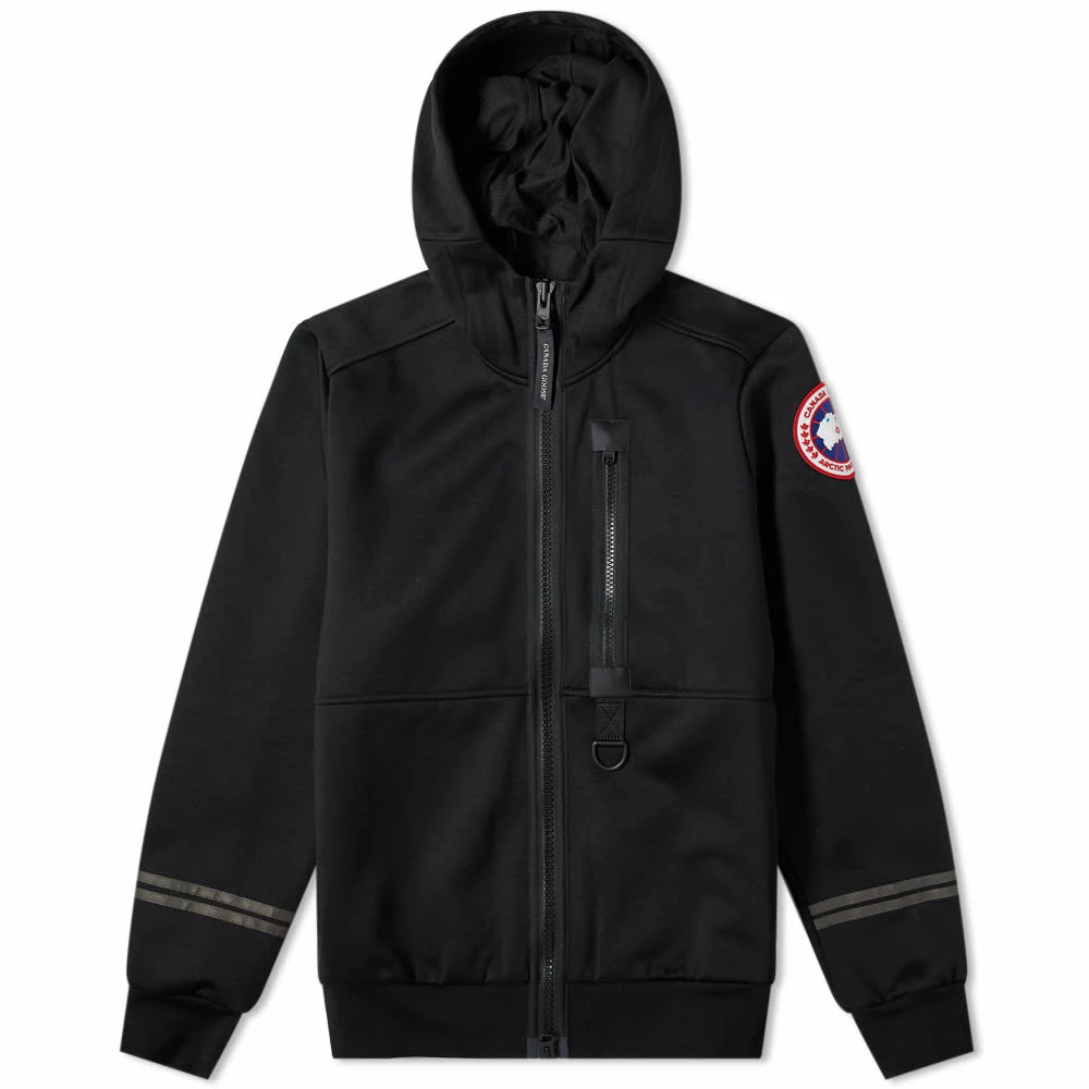 Canada Goose Science Research Hoody 3 Canada Goose Science Research Hoody