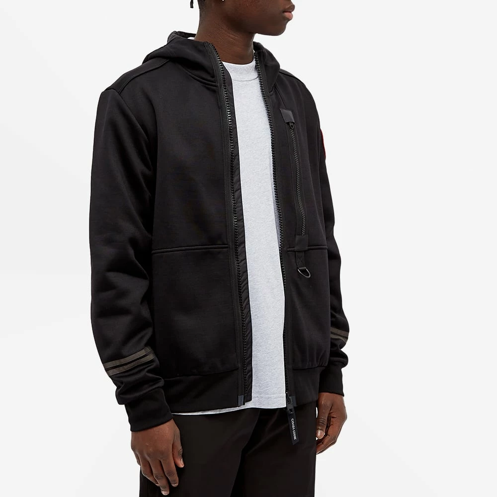 Canada Goose Science Research Hoody 8 Canada Goose Science Research Hoody - immagine 6